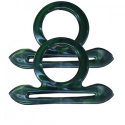 Çanta Sapı Çapa Model Yeşil 18 Cm Çanta Sapı Çapa Model Yeşil 18 Cm