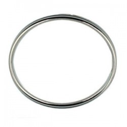 Çanta Sapı Demir 10x10 Yuvarlak Çanta Sapı Demir 10x10 Yuvarlak