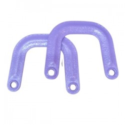 Çanta Sapı Nal Model Lila 13 Cm Çanta Sapı Nal Model Lila 13 Cm