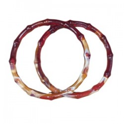 Çanta Sapı Yuvarlak İnce Kahverengi 12 Cm Çanta Sapı Yuvarlak İnce Kahverengi 12 Cm