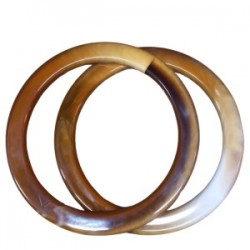 Çanta Sapı Yuvarlak Kahverengi 10 Cm Çanta Sapı Yuvarlak Kahverengi 10 Cm