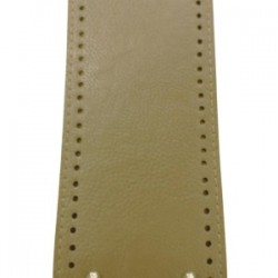 Çanta Tabanı Dikdörtgen 25 Cm Bej Çanta Tabanı Dikdörtgen 25 Cm Bej