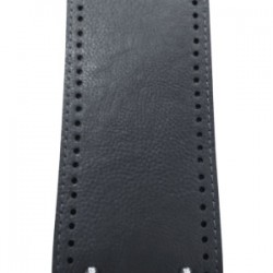 Çanta Tabanı Dikdörtgen 25 Cm Siyah Çanta Tabanı Dikdörtgen 25 Cm Siyah