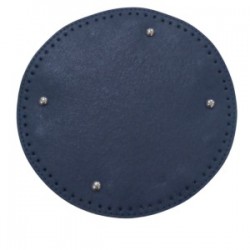 Çanta Tabanı Yuvarlak 25 Cm Lacivert Çanta Tabanı Yuvarlak 25 Cm Lacivert