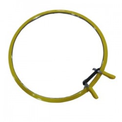 Çelik Renkli Kasnak 20 Cm Çelik Renkli Kasnak 20 Cm