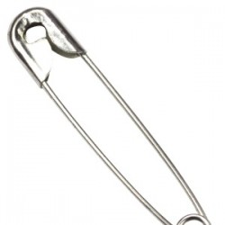 Çengelli İğne 12li 2 Cm Çengelli İğne 12li 2 Cm