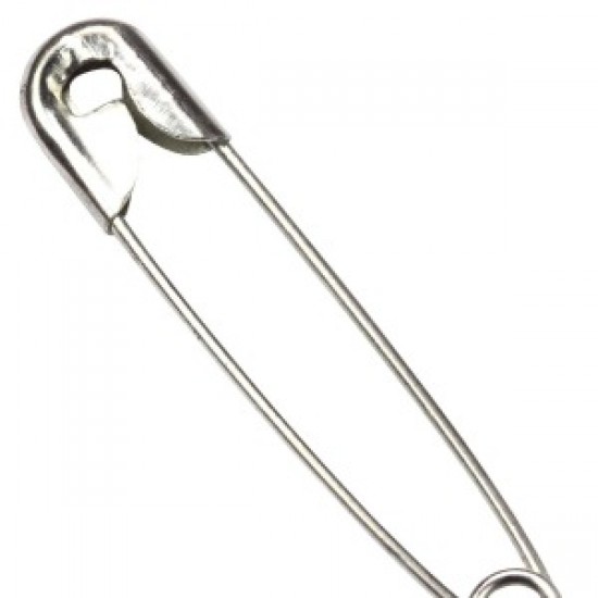 Çengelli İğne 12li 8 Cm