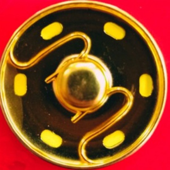 Çıt Çıt 18 Mm 20li Sarı