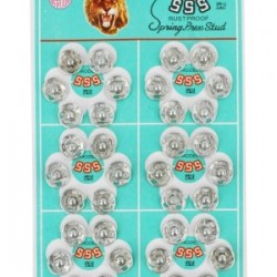 Çıt Çıt 999 Model Metal 36lı 9 Mm Çıt Çıt 999 Model Metal 36lı 9 Mm