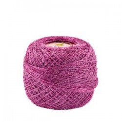 Çok Amaçlı Örgü Ve Nakış İpi Pembe 6012 Çok Amaçlı Örgü Ve Nakış İpi Pembe 6012