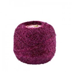 Çok Amaçlı Örgü Ve Nakış İpi Bordo 6013 Çok Amaçlı Örgü Ve Nakış İpi Bordo 6013