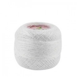 Çok Amaçlı Örgü Ve Nakış İpi Ekruz 6003 Çok Amaçlı Örgü Ve Nakış İpi Ekruz 6003