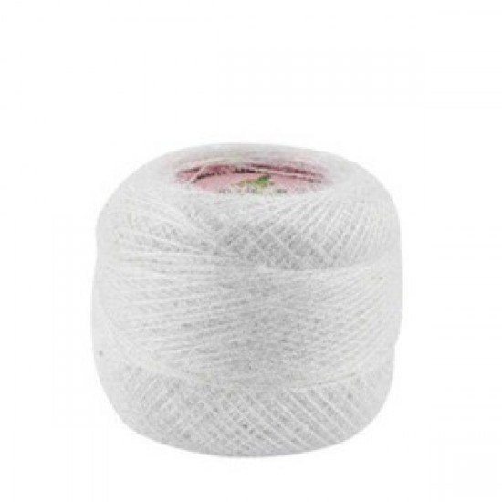 Çok Amaçlı Örgü Ve Nakış İpi Ekruz  6003