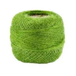 Çok Amaçlı Örgü Ve Nakış İpi Fıstık Yeşil 6020 Çok Amaçlı Örgü Ve Nakış İpi Fıstık Yeşil 6020