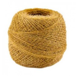 Çok Amaçlı Örgü Ve Nakış İpi Hardal 6038 Çok Amaçlı Örgü Ve Nakış İpi Hardal 6038