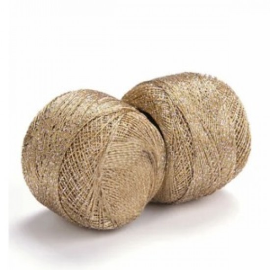 Çok Amaçlı Örgü Ve Nakış İpi Kahve 6030