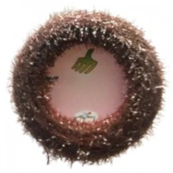 Çok Amaçlı Örgü Ve Nakış İpi Kahve 6051 Çok Amaçlı Örgü Ve Nakış İpi Kahve 6051