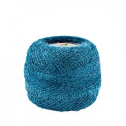 Çok Amaçlı Örgü Ve Nakış İpi Mavi 6025 Çok Amaçlı Örgü Ve Nakış İpi Mavi 6025