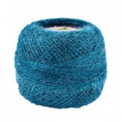 Çok Amaçlı Örgü Ve Nakış İpi Mavi 6052 Çok Amaçlı Örgü Ve Nakış İpi Mavi 6052