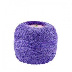Çok Amaçlı Örgü Ve Nakış İpi Mor 5999 Çok Amaçlı Örgü Ve Nakış İpi Mor 5999