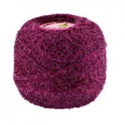 Çok Amaçlı Örgü Ve Nakış İpi Mürdüm 6014 Çok Amaçlı Örgü Ve Nakış İpi Mürdüm 6014