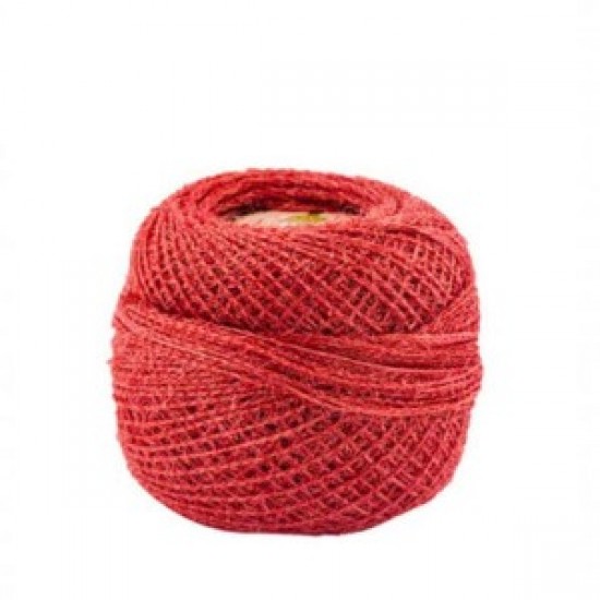 Çok Amaçlı Örgü Ve Nakış İpi Narçiçeği 6037