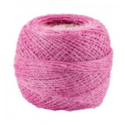 Çok Amaçlı Örgü Ve Nakış İpi Pembe 6009 Çok Amaçlı Örgü Ve Nakış İpi Pembe 6009