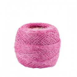 Çok Amaçlı Örgü Ve Nakış İpi Pembe 6010 Çok Amaçlı Örgü Ve Nakış İpi Pembe 6010