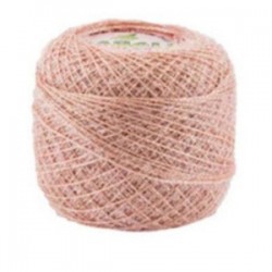 Çok Amaçlı Örgü Ve Nakış İpi Pudra 6049 Çok Amaçlı Örgü Ve Nakış İpi Pudra 6049