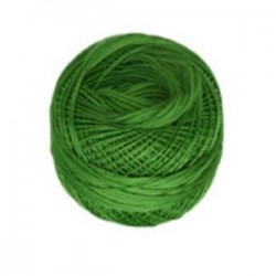 Çok Amaçlı Örgü Ve Nakış İpi Yeşil 6035 Çok Amaçlı Örgü Ve Nakış İpi Yeşil 6035