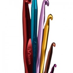 Demir Yün Tığ 4 Numara Demir Yün Tığ 4 Numara