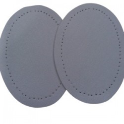 Deri Dirseklik Arma 15 Cm Gri Deri Dirseklik Arma 15 Cm Gri