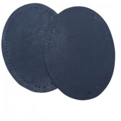 Deri Dirseklik Arma 15 Cm Lacivert Deri Dirseklik Arma 15 Cm Lacivert