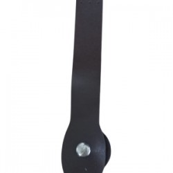 Derili Çanta Çıtçıtı Kahverengi Derili Çanta Çıtçıtı Kahverengi