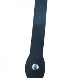 Derili Çanta Çıtçıtı Siyah Derili Çanta Çıtçıtı Siyah