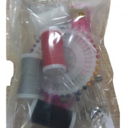 Dikiş İğne İplik Seti Dikiş İğne İplik Seti