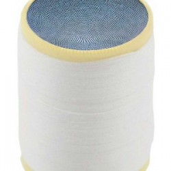 Dikiş İpi 900 Metre Beyaz Dikiş İpi 900 Metre Beyaz