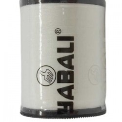 Dikiş İpliği 900 Metre Beyaz Dikiş İpliği 900 Metre Beyaz