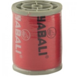 Dikiş İpliği 900 Metre Kırmızı Dikiş İpliği 900 Metre Kırmızı