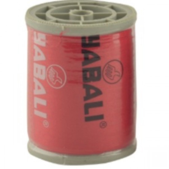 Dikiş İpliği 900 Metre Kırmızı