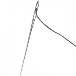 Dikiş Nakış İğnesi 16lı Dikiş Nakış İğnesi 16lı