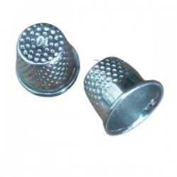 Dikiş Yüksüğü 3 Adet Dikiş Yüksüğü 3 Adet