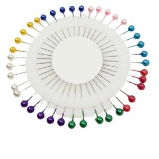 Diskli Toplu İğne 24lü