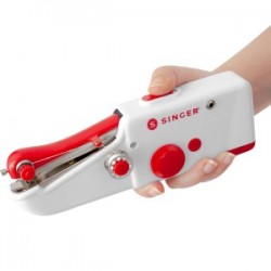 El Dikiş Makinası El Dikiş Makinası