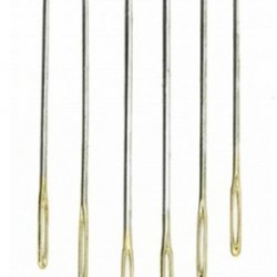 Etamin Kanaviçe İğnesi 6lı Etamin Kanaviçe İğnesi 6lı