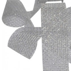 File Sim Kurdele 25 Mm Gümüş 5 Metre File Sim Kurdele 25 Mm Gümüş 5 Metre