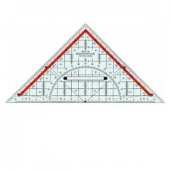 Geoderik Cetvel 32 Cm Geoderik Cetvel 32 Cm