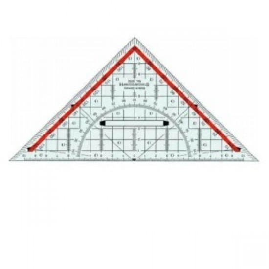 Geoderik Cetvel 32 Cm