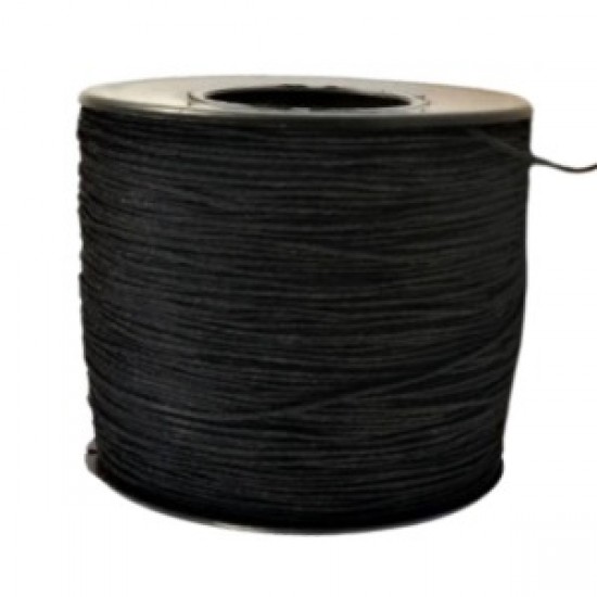 Gipe Lastik Siyah 4-5 Metre 2 Adet