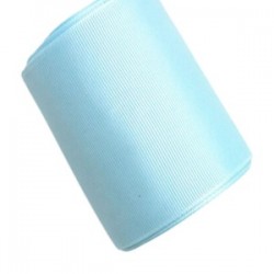 Grogren Kurdele 1 Cm 10 Metre Bebe Mavi Grogren Kurdele 1 Cm 10 Metre Bebe Mavi